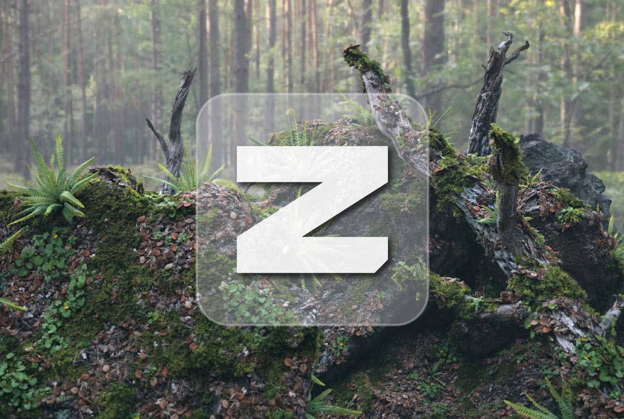 Moss Biome Ground Scatter Moss Biome Ground Scatter