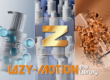 The Lazy motion library - Z studio