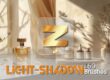 Lighting & Shadow Brushes