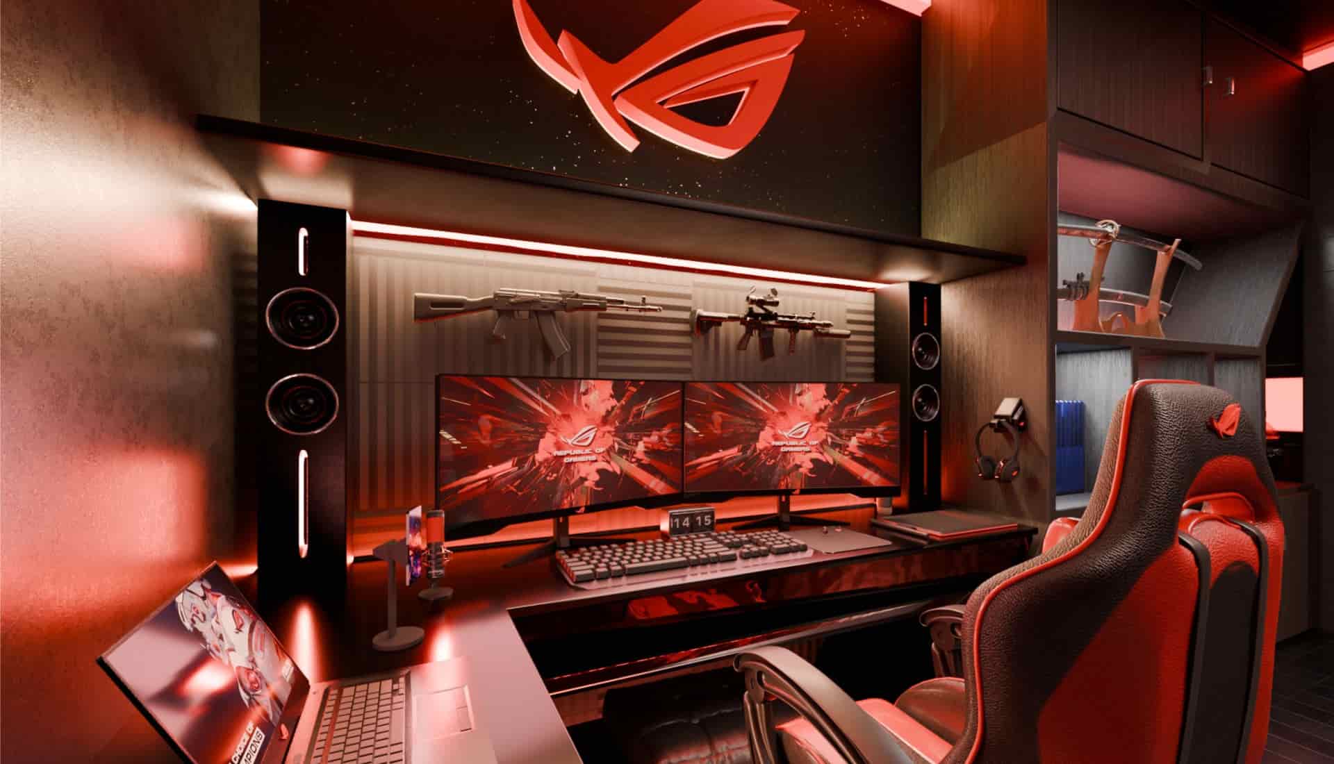 Blender Basic BTVN Buổi 06