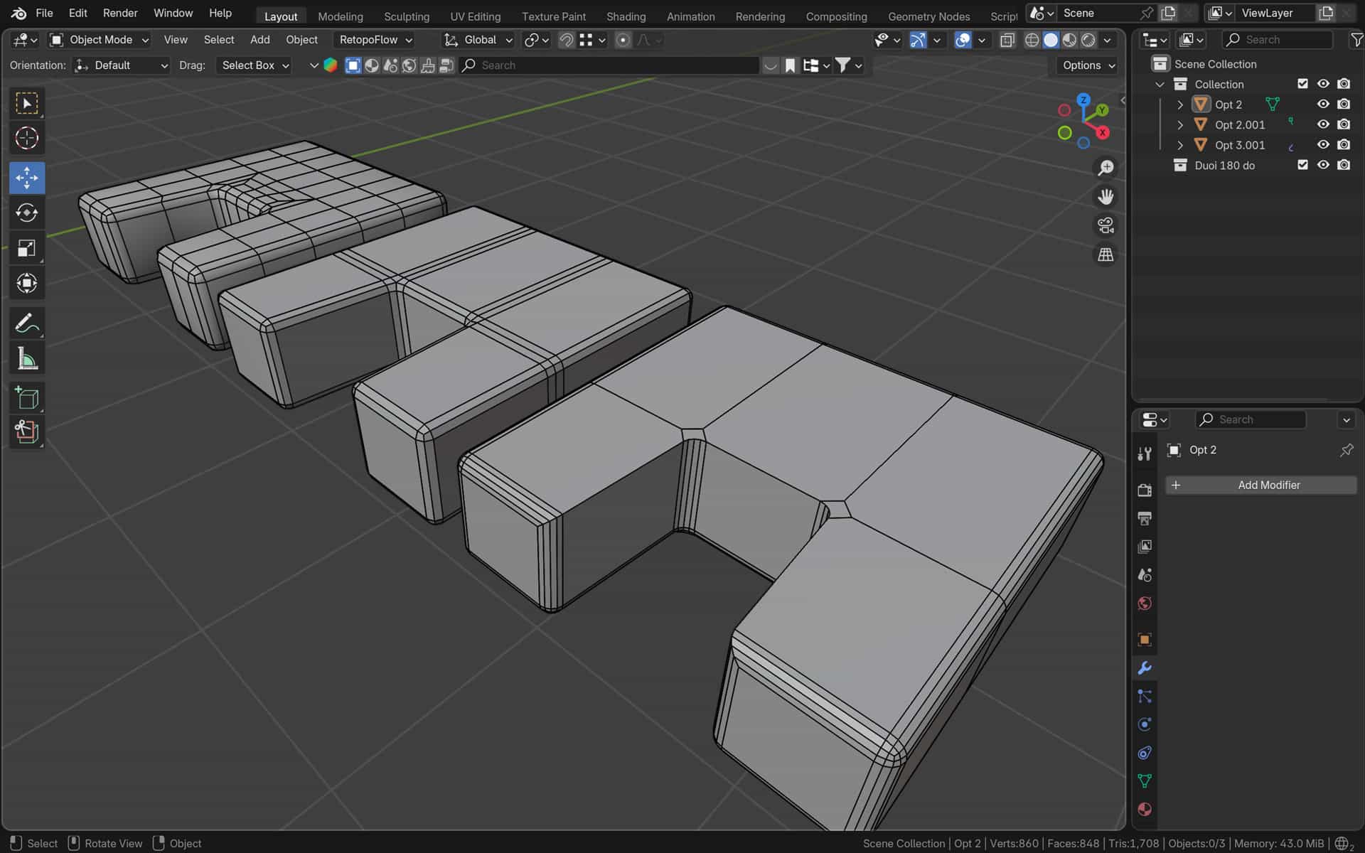 Hướng Dẫn Chặn Cạnh